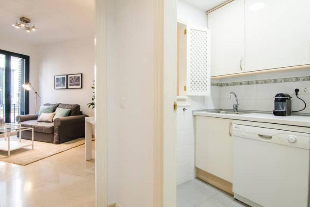 Apartamento Cruz *