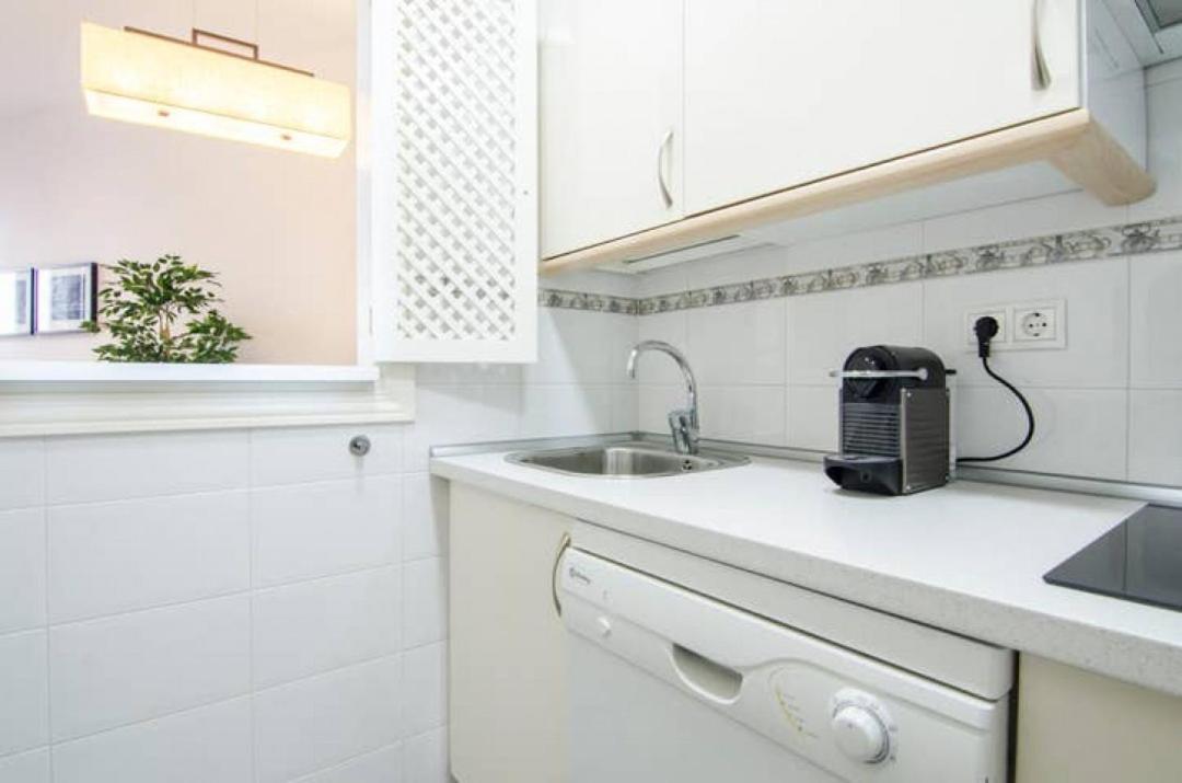 Cruz Apartamento *